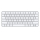 Klawiatura APPLE Magic Keyboard US biały